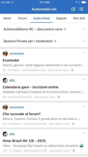 Automodel.net