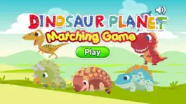 Game screenshot Dinosaur planet remember game preschool matching mod apk
