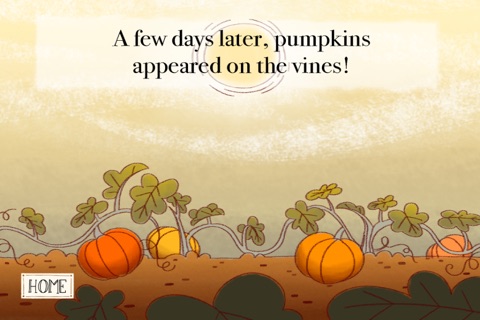 Spooky Hollow - Interactive Children's Book screenshot 4