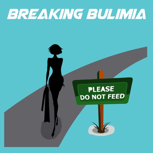 Breaking Bulimia + icon