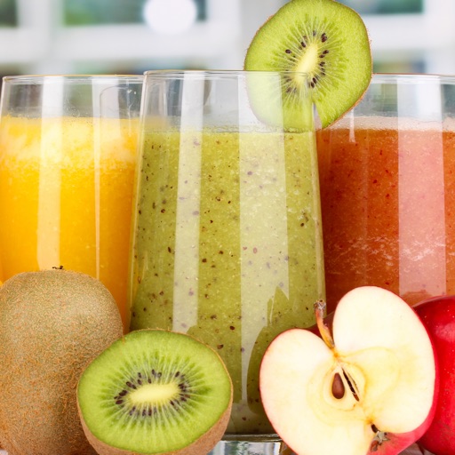 Smoothie. Рецепты и информация о продуктах.