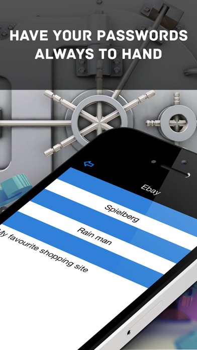 Password Protection Pro iPhone Password Protection Pro iPhone