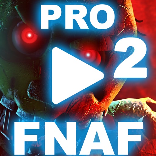 Pro Guide For Five Nights At Freddy's 2 Icon