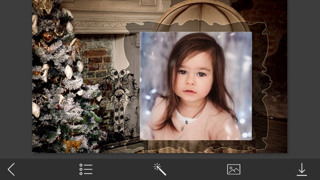 New Year Frames - Photo editor(圖1)-速報App