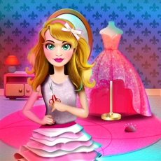 Activities of Princess Tailor Boutique - Dress Design.er Games