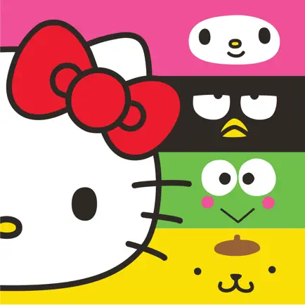 hello sanrio: helloji Читы