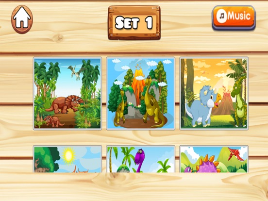 Screenshot #5 pour jeux éducatifs pour les enfants de 4 5 6 ans