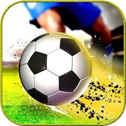 World Soccer & Football Tricks