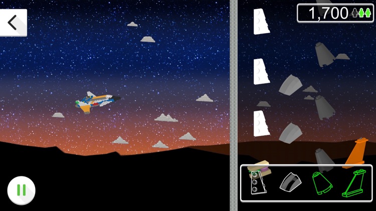 LEGO® Creator screenshot-3