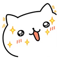 Chuppy Sticker app icon - Stickers app for iPhone