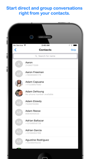 GroupNotif(圖2)-速報App