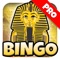 Ancient Bingo Pharaoh: Egyptian Pyramid - Pro Edition