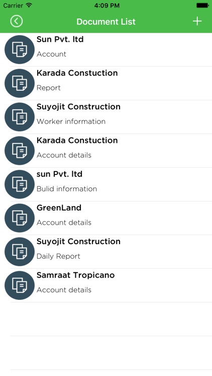 Pro Roofing By WIG screenshot-3