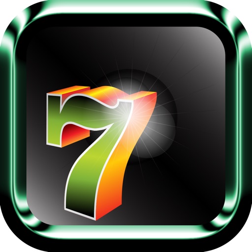Double Hit Crazy Jackpot - Gambling House Icon