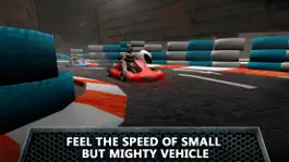 Game screenshot Kart Racing Rally Championship 3D mod apk