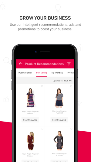 Snapdeal Seller(圖4)-速報App