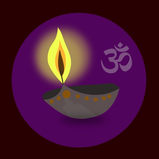 Happy Diwali Festival Stickers icon