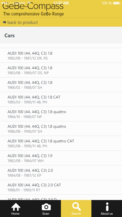 GeBe-Compass screenshot-4