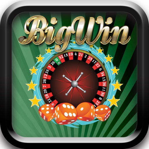 Price of Luck Slots Game - The Great Vegas Machine icon