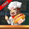 Get Pixel Burger Simulator 3D - 2 for iOS, iPhone, iPad Aso Report
