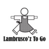 Lambrusco'z To Go