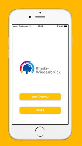 Game screenshot Stadtführung Rheda-Wiedenbrück mod apk