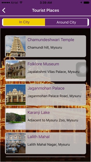Visit Mysuru(圖3)-速報App