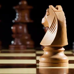 Chess Grandmaster 2017 app icon