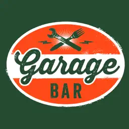 Garage BAR app icon