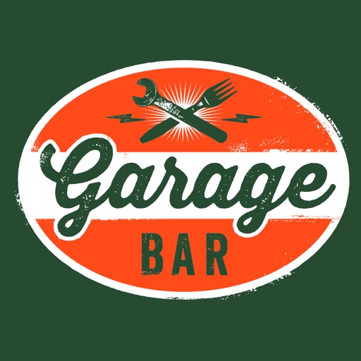 Garage BAR