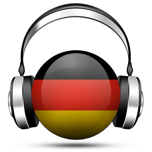 Germany Radio Live (Deutschland - Deutsch / German Radio) icon