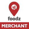Foodz Merchant