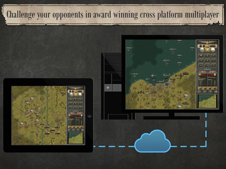 Panzer Corps Lite screenshot-4