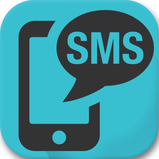 SMS scheduler - send sms on any given day & time icon