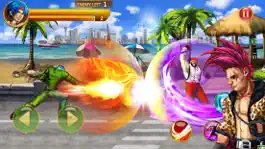 Game screenshot Fighter Kungfu Champion apk