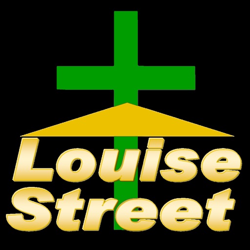 Louise Street icon