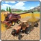 Real Farming Tractor Simulator 2016 Pro : Farm Life