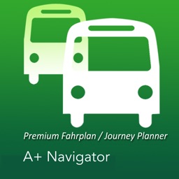 A+ Germany Trip Planner Premium Apple Watch App