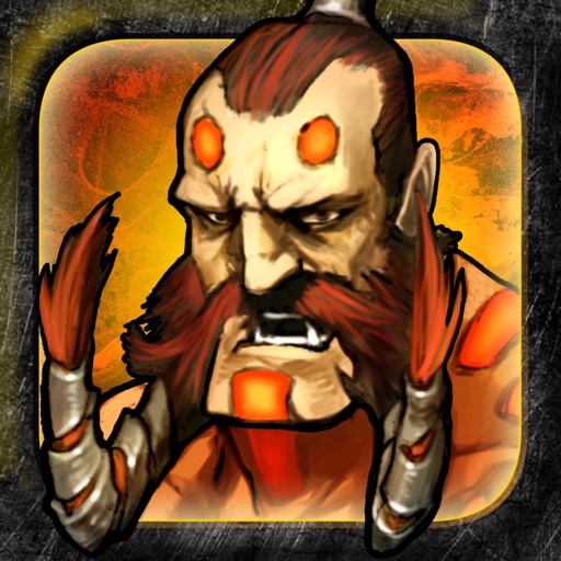 SolForge Icon