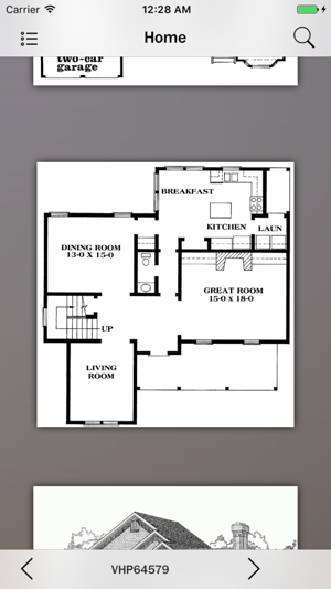 Victorian House Plans Details(圖2)-速報App