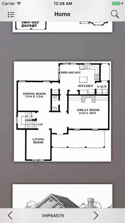 Victorian House Plans Details