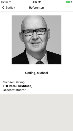 EHI Marketing Forum Handel(圖4)-速報App