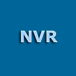 NVRSoftMobile app icon