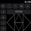 DroidCalc Air