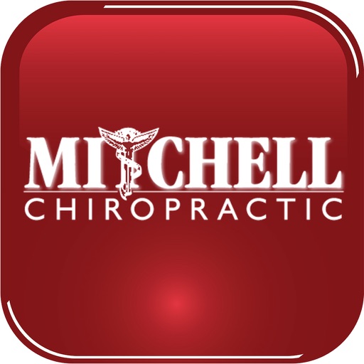 Mitchell Chiropractic icon