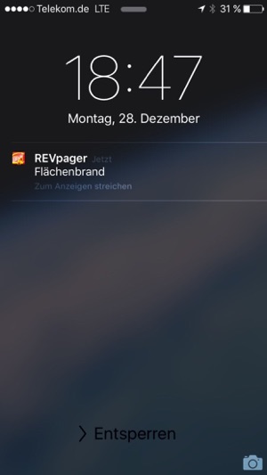 REV Pager(圖3)-速報App