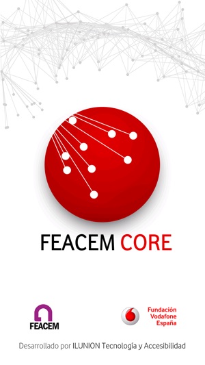 FEACEM CORE(圖1)-速報App