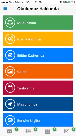 Erken Başarı Anaokulu(圖3)-速報App