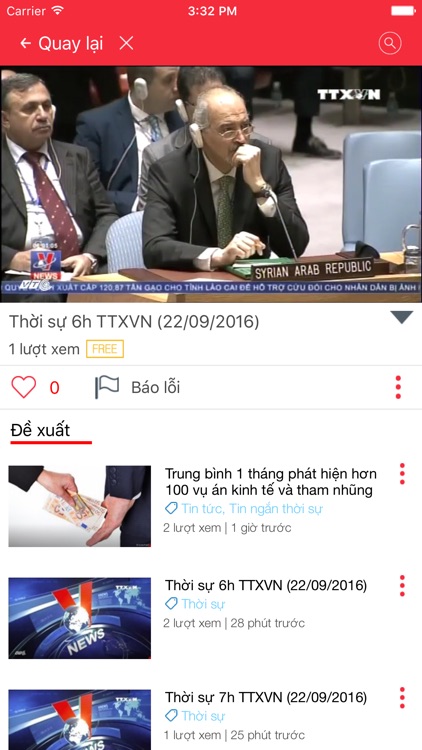 TVViet.US screenshot-3