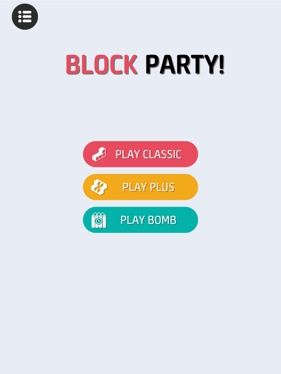 Screenshot #4 pour Block Party - Amazing Brick Puzzle
